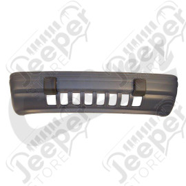 Fascia (Front-Black Primed)