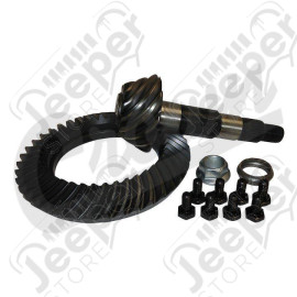 Gear & Pinion Set (3.55)