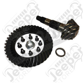 Gear & Pinion Set (3.73)