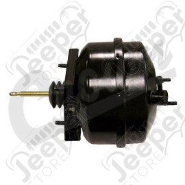 Power Brake Booster