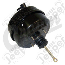 Power Brakes Booster