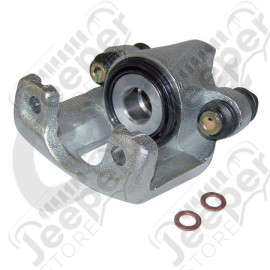 Brake Caliper (Rear Right)