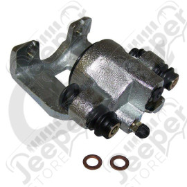 Brake Caliper (Rear Left)