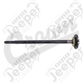 Axle Assy (Rear Right)