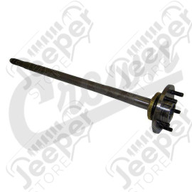 Axle Assy (Rear Left)