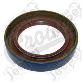 Output Shaft Seal