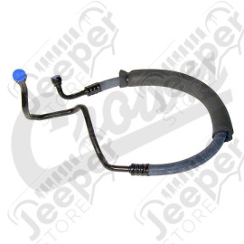 A/C Hose (Compressor to Condenser)