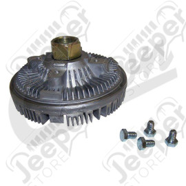 Fan Clutch (Tempatrol)