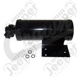 A/C Receiver Drier (Wrangler 1987-94)