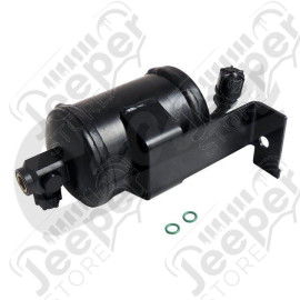 A/C Receiver Drier
