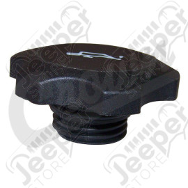 Oil Filler Cap
