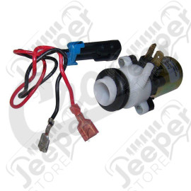 Windshield Washer Pump