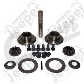 Differential Gear Set (Std)