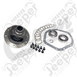 Differential Case Assembly