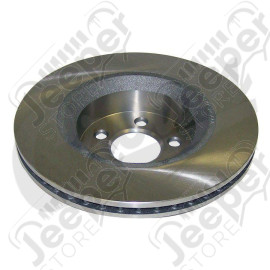 Brake Rotor (Front)