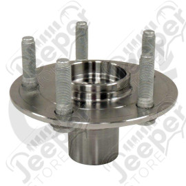 Hub (Rear)