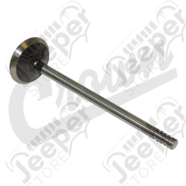 Exhaust Valve (Std)