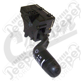Intermittent Wiper Switch
