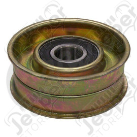 Idler Pulley
