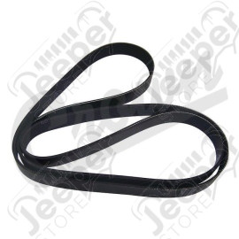Serpentine Belt