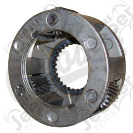 Planetary Gear