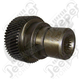 Input Gear