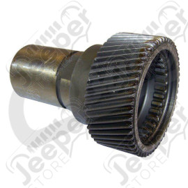 Input Gear