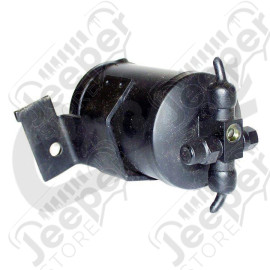 A/C Receiver Drier