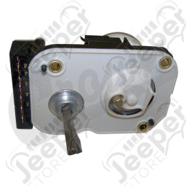 Ignition Switch