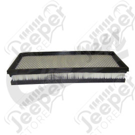 Air Filter (w/ Foam Layer)