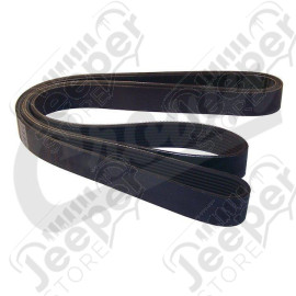 Serpentine Belt