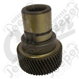 Input Gear