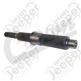 Main Shaft