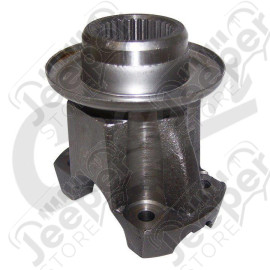 Output Yoke