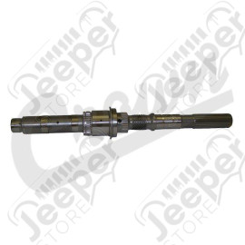 Mainshaft