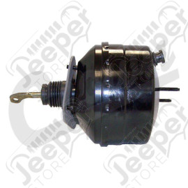 Power Brake Booster