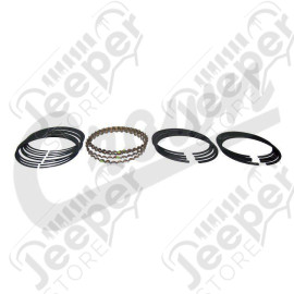 Piston Ring Set (Std)