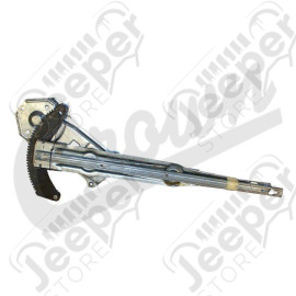 Window Regulator (Front Left)