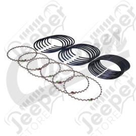 Piston Ring Set (.020)