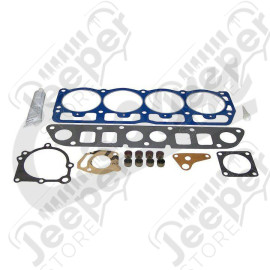 Gasket Set (Upper)