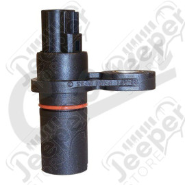 Transmission Input Speed Sensor