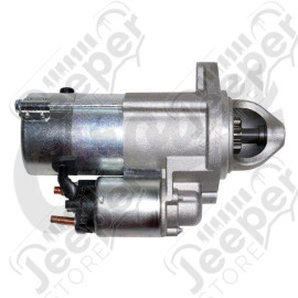 Starter Assy