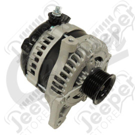 Alternator (160 Amp)