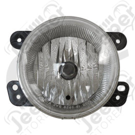 Fog Lamp
