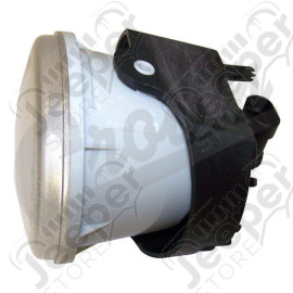 Fog Light