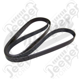Serpentine Belt
