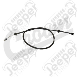 Accelerator Cable