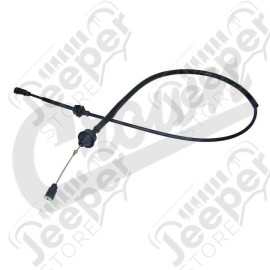 Accelerator Cable