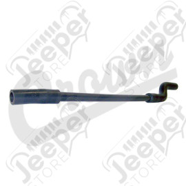 Tube (Crankcase Vent to Air Cleaner)