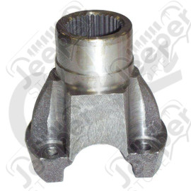 Yoke (Front Output)